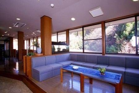 Отель Ryokan Ichinoi
