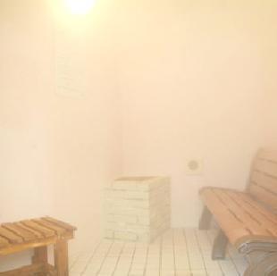Отель Ryokan Ohashi