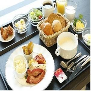 Отель Dormy Inn Mishima