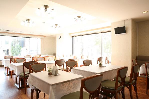 Отель Select Inn Mishima