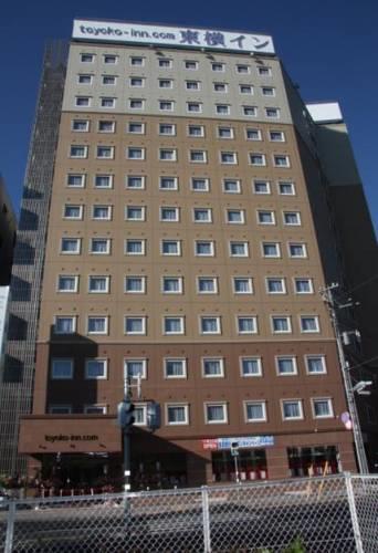 Отель Toyoko Inn Fujisan Mishima-eki