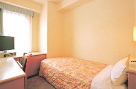Отель Mito Hotel Season