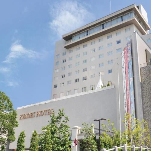 Отель Mito Keisei Hotel