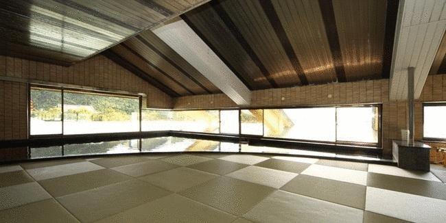 Отель Hotel Miya Rikyu