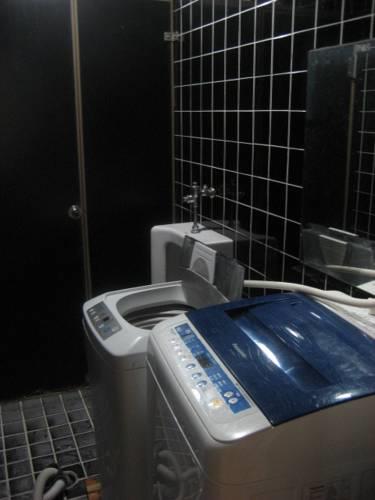 Отель Nakanoya Ryokan