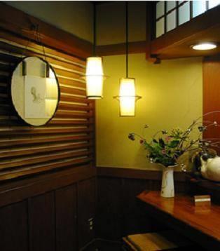 Отель Ryori Ryokan Toriki