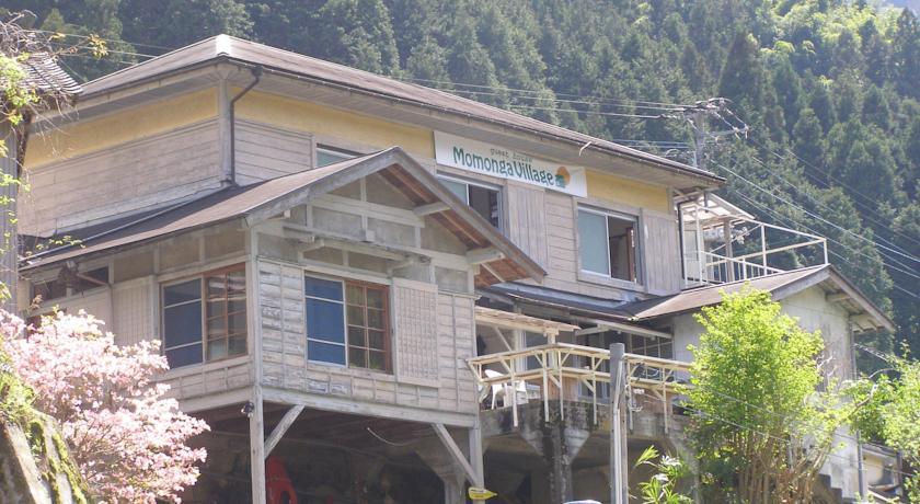 Гостевой дом Guest House Momonga Village
