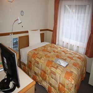 Отель Toyoko Inn Tsukuba Express Moriya Ekimae