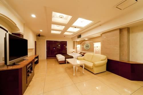 Отель Hotel Fine Biwako II