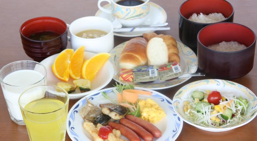 Отель Hotel Yugaf Inn Bise