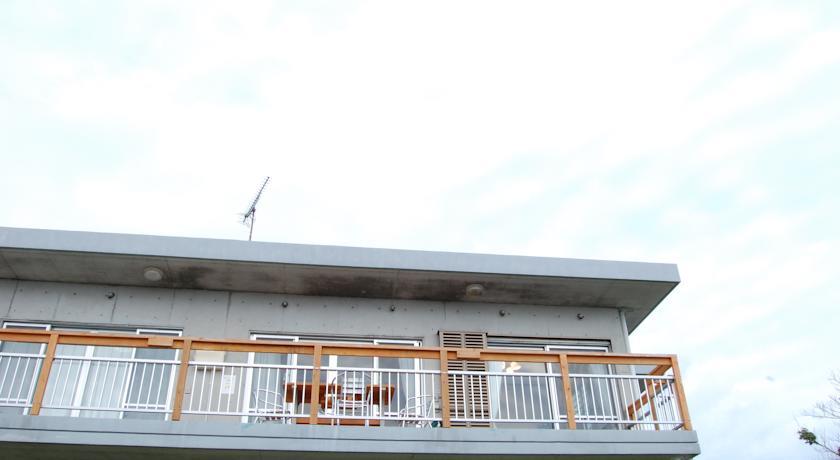 Апартаменты Ocean Terrace