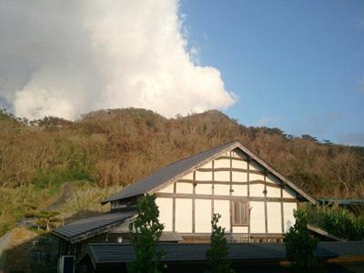 Отель Seven Village Motobu