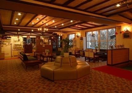 Отель Akakura Central Hotel