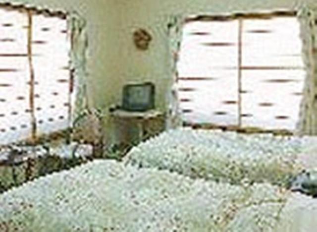Отель Akutsu Pension