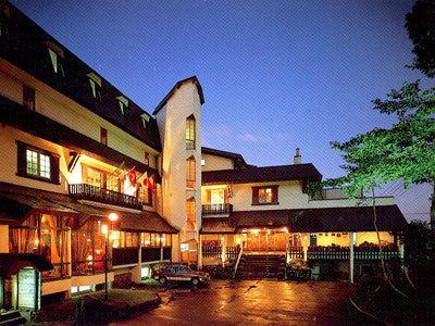 Отель Hotel Korakuso