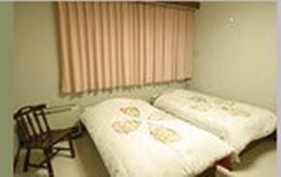 Отель Natural Inn Suizan
