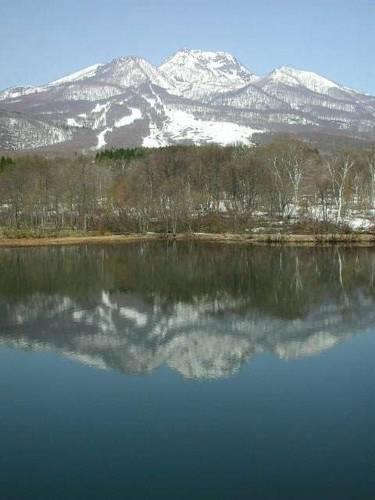 Отель Star Hotel Akakura