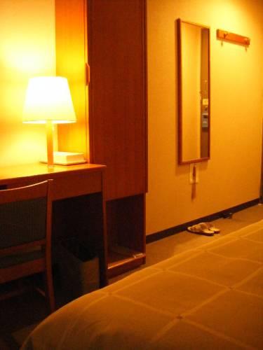 Отель Hotel Route-Inn Nagaizumi Numazu Inter 1