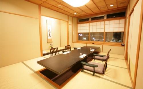 Chisun Grand Nagano