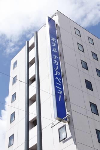 Hotel Nagano Avenue