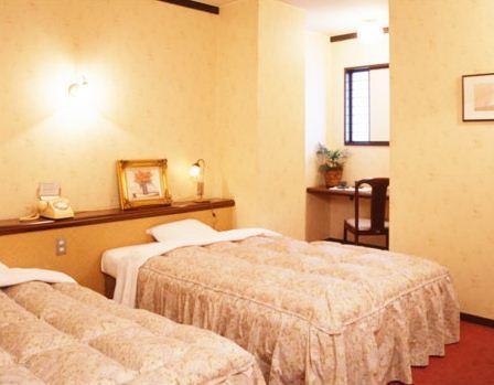 Hotel New Yama