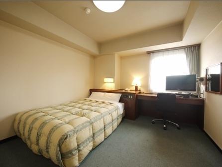 Hotel Route-Inn Daiichi Nagano