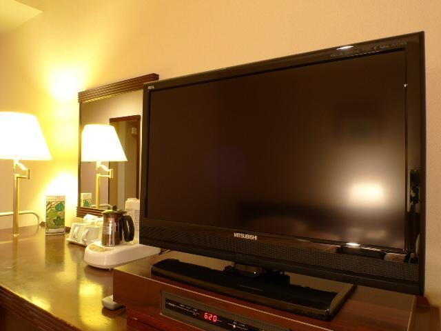 Hotel Sunroute Nagano-Higashiguchi