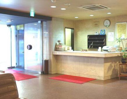 Hotel Yama