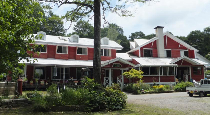 Pension Corovox