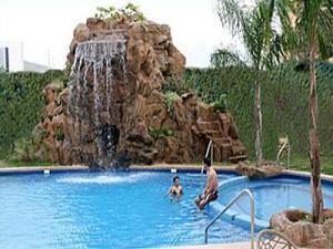 Отель Safi Royal Luxury Valle