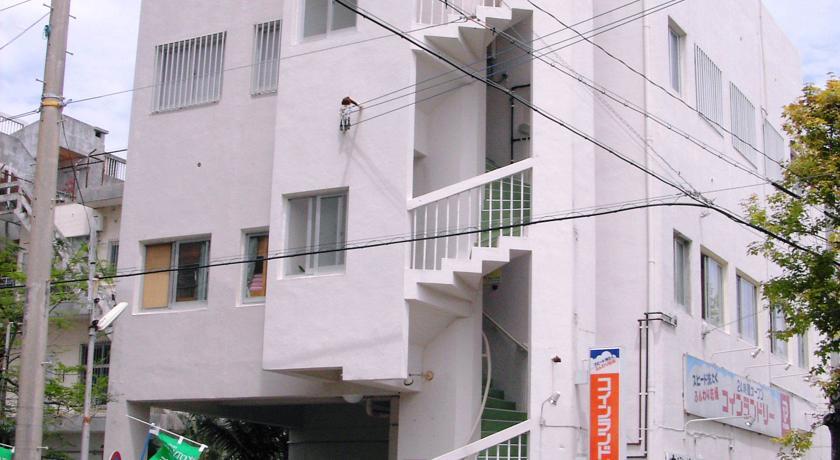 Guest House Paradise Okinawa