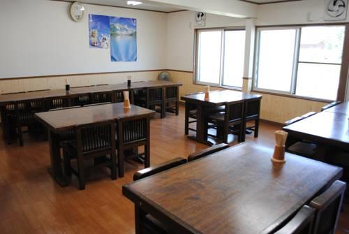 Michiue Ryokan