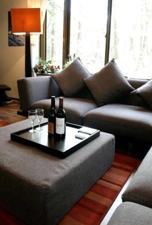 Morino Lodge