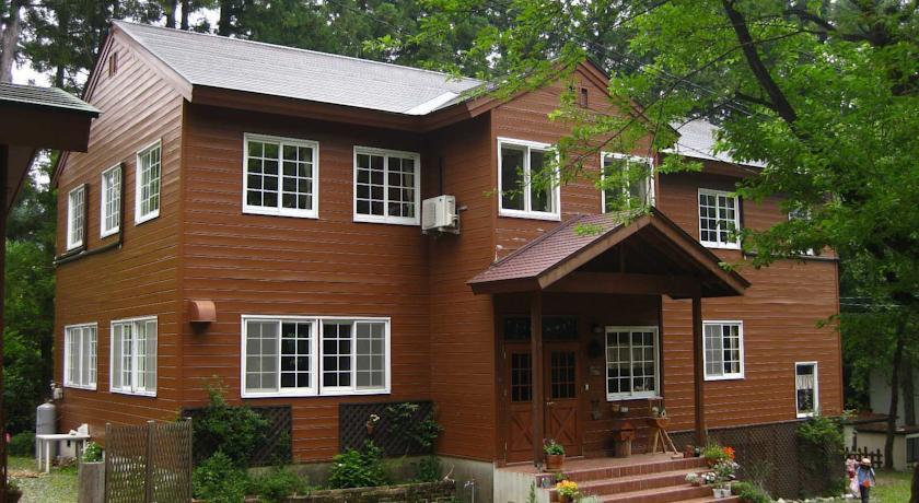 Pension Alps Hakuba