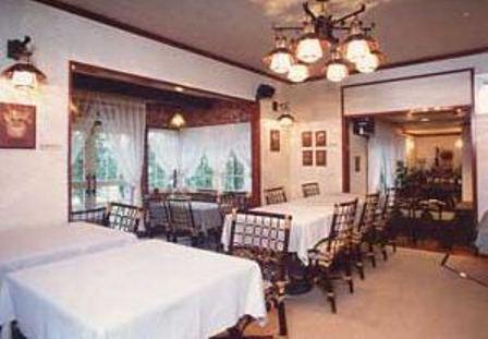 Pension Bonnard