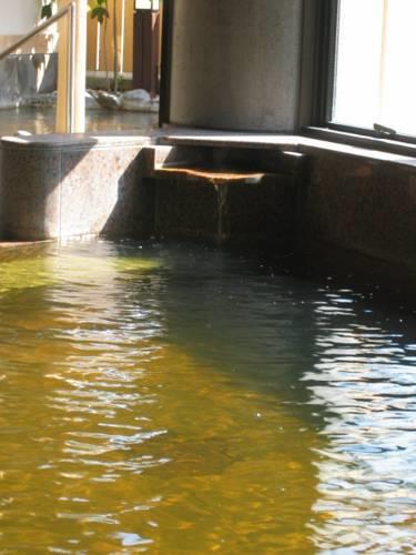 Отель Hotel Wellness Notoji