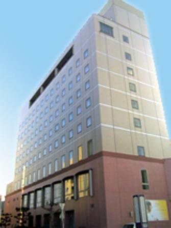 Отель Shimane Hamada Washington Hotel Plaza