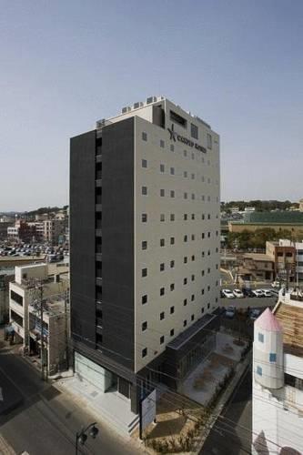 Отель Candeo Hotels Handa