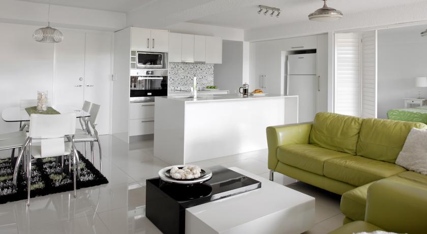 Апартаменты Hotel Laguna