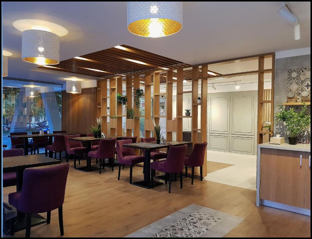 Best Western Stil Hotel