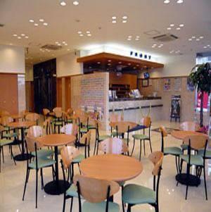 Отель Toyoko Inn Higashi-Hiroshima Ekimae