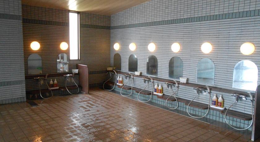 Отель Atagawa Seaside Hotel