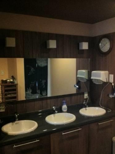 Отель Tobaya Ryokan