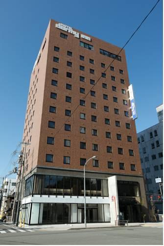 Отель Dormy Inn Himeji