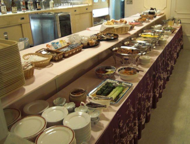 Отель Hirosaki Prince Hotel