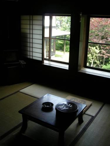 Отель Ishiba Ryokan