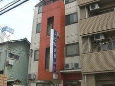 Отель Business Ryokan Futaba