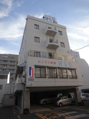 Business Ryokan Harada