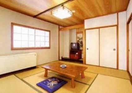 Отель Ryokan Tanada
