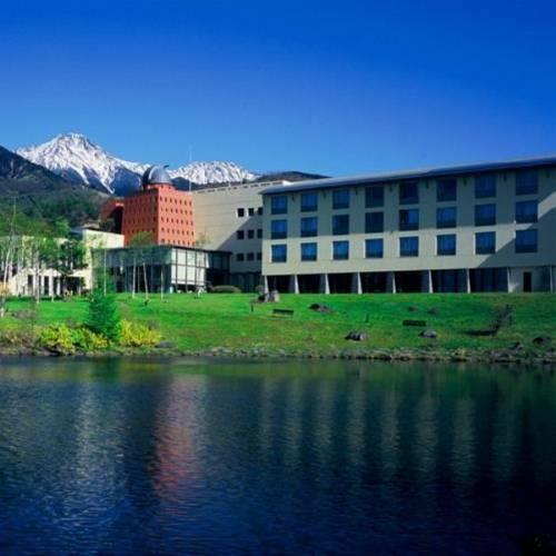 Отель Kiyosato Kogen Hotel